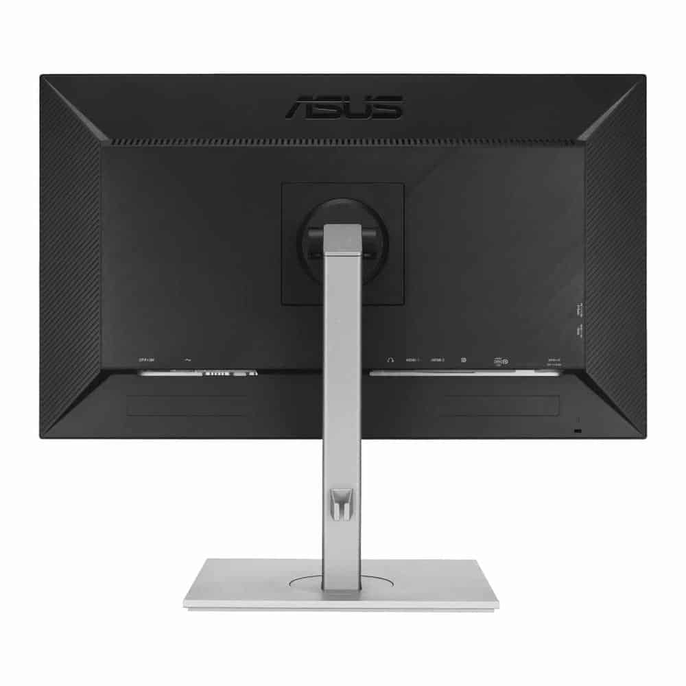 (image for) ASUS 27" ProArt PA278CGV Professional QHD Monitor